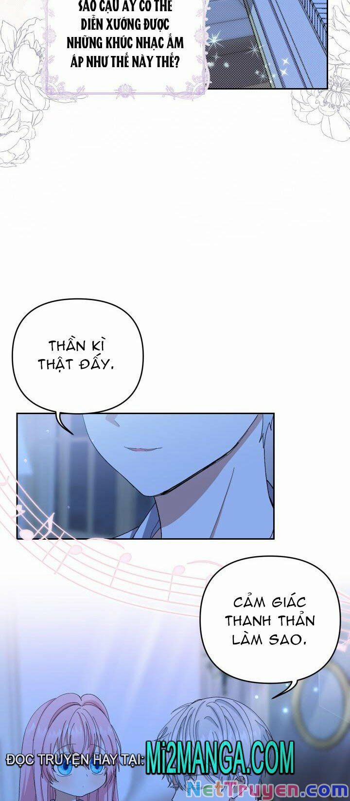 Hoàng Hậu Bé Bỏng 23.1 trang 17