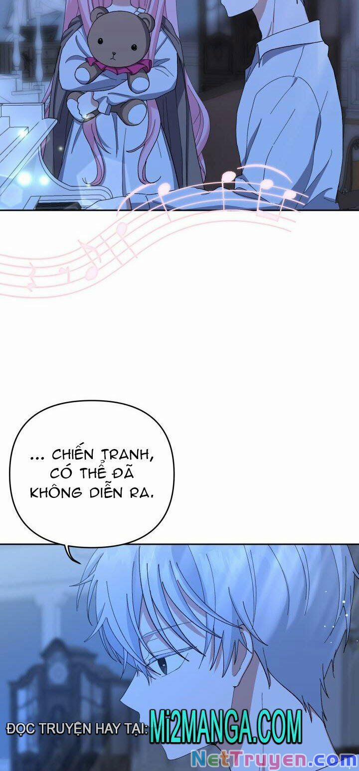 Hoàng Hậu Bé Bỏng 23.1 trang 19