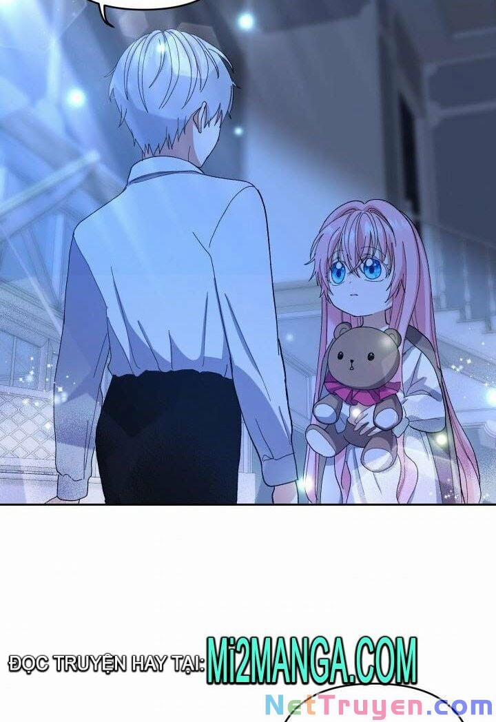 Hoàng Hậu Bé Bỏng 23.1 trang 24