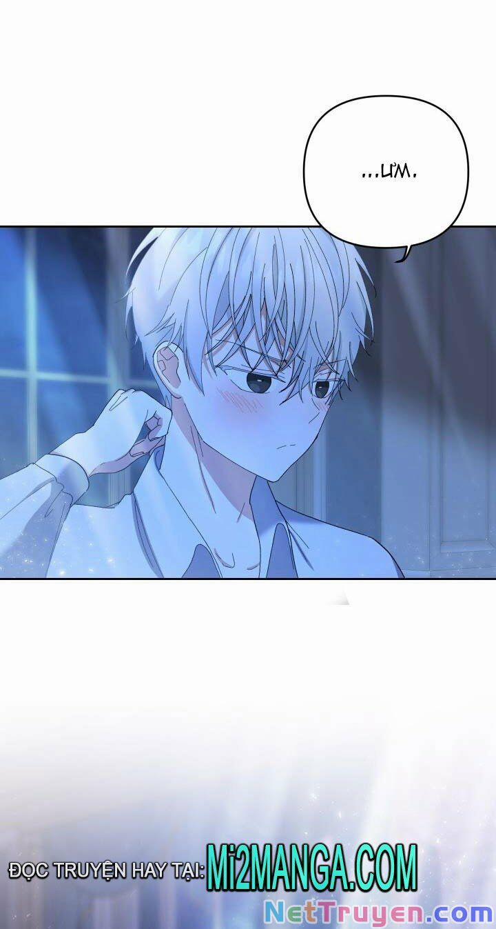 Hoàng Hậu Bé Bỏng 23.1 trang 27