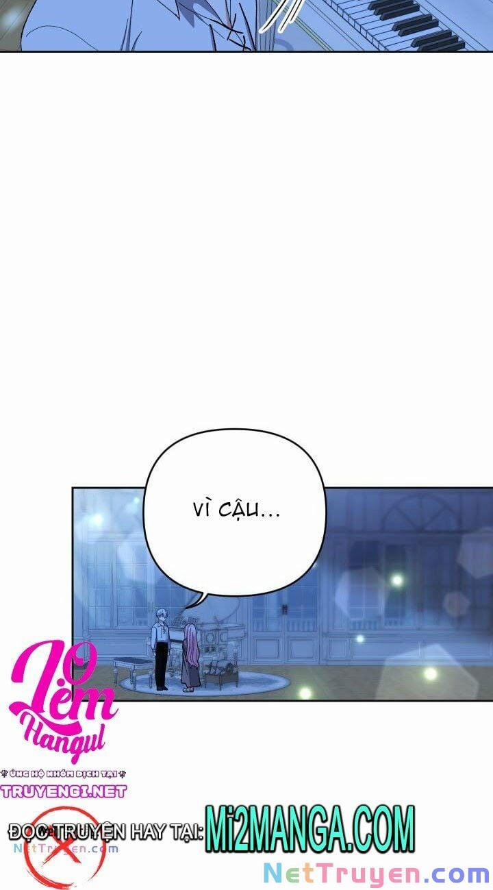 Hoàng Hậu Bé Bỏng 23.1 trang 30