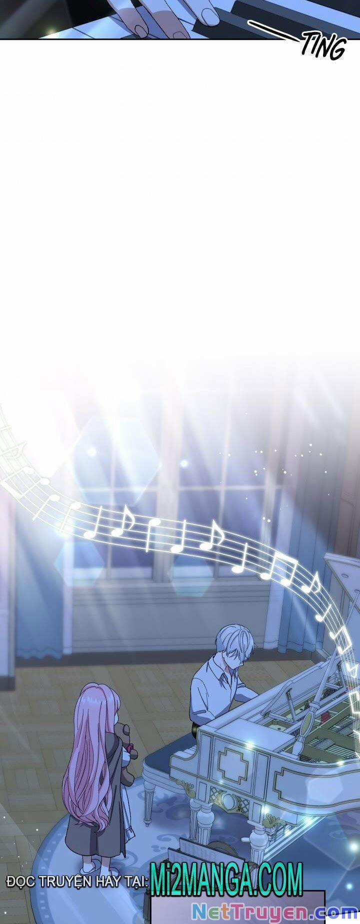 Hoàng Hậu Bé Bỏng 23.1 trang 4