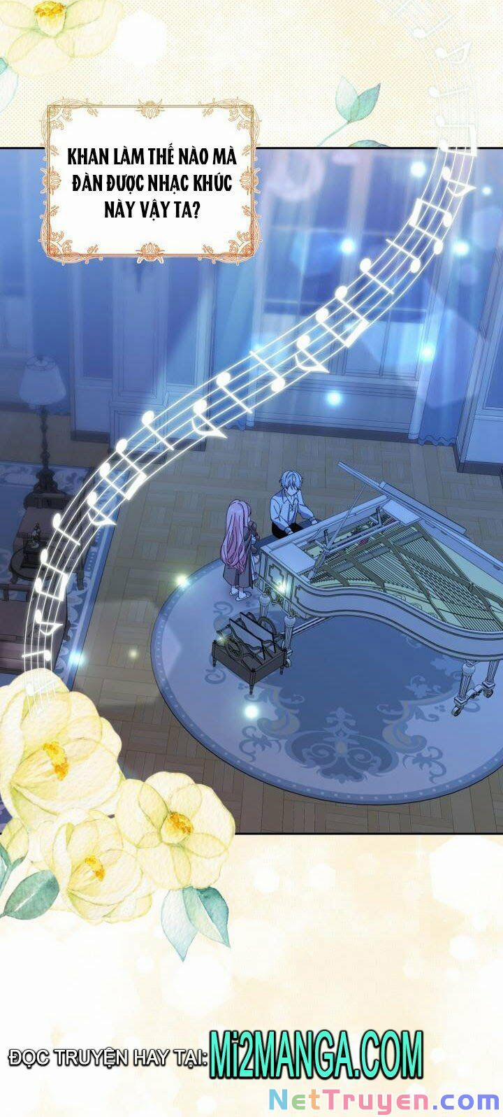 Hoàng Hậu Bé Bỏng 23.1 trang 7