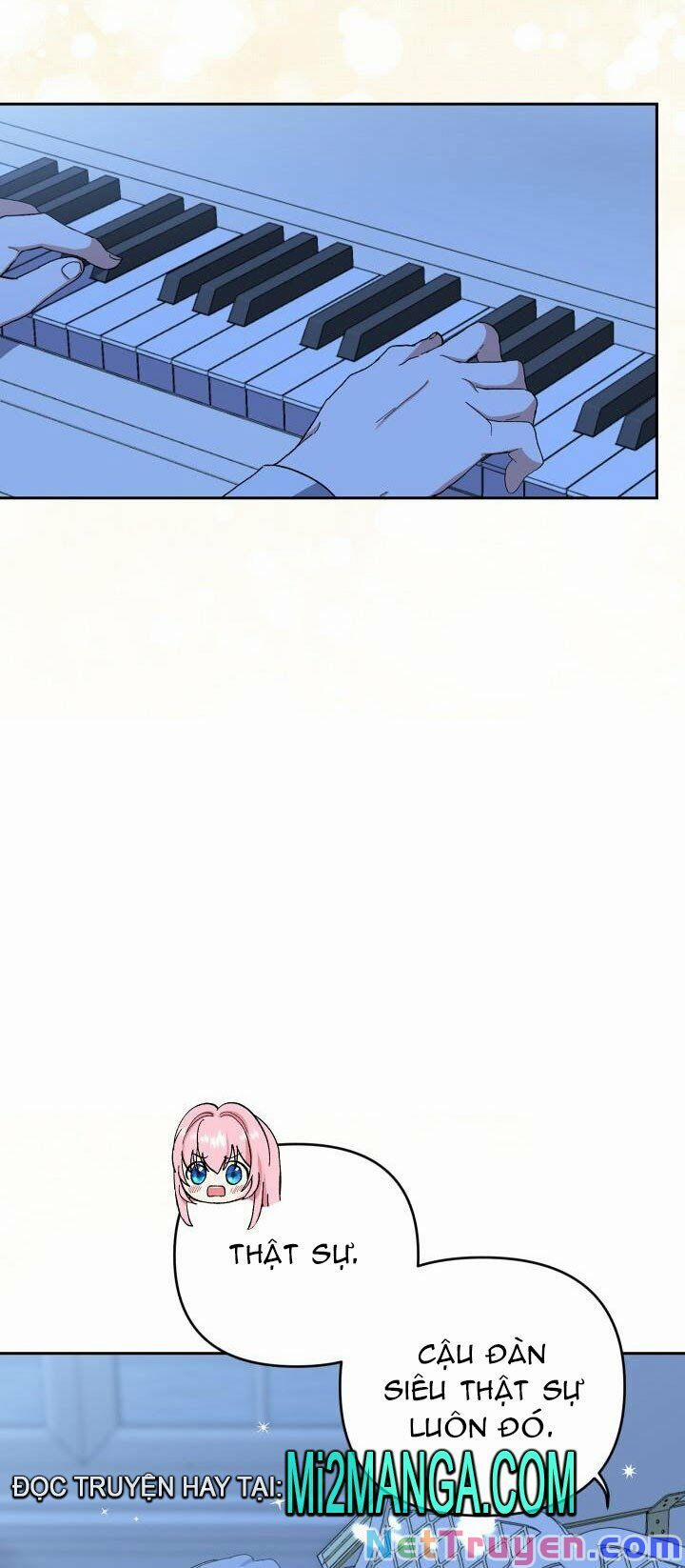 Hoàng Hậu Bé Bỏng 23.1 trang 8