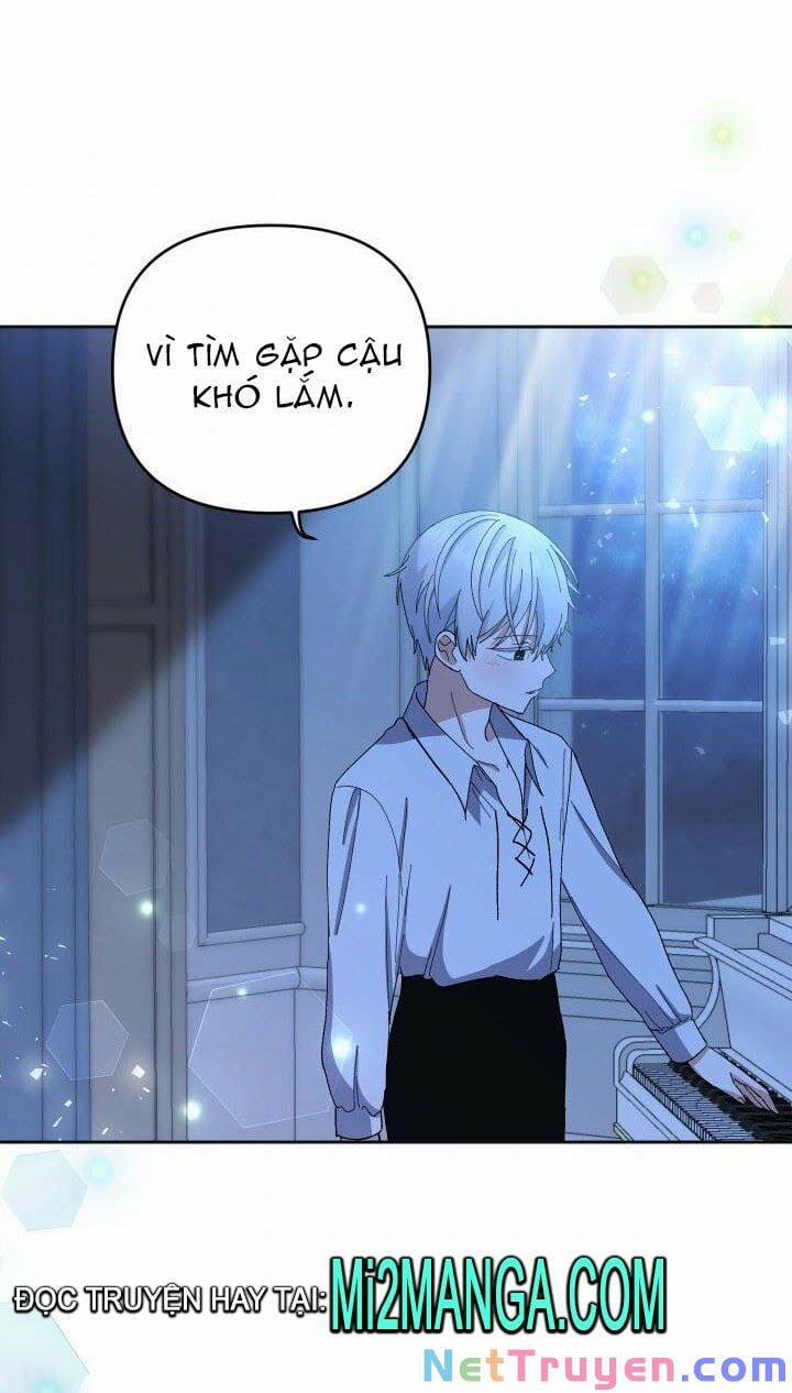 Hoàng Hậu Bé Bỏng 23.2 trang 0