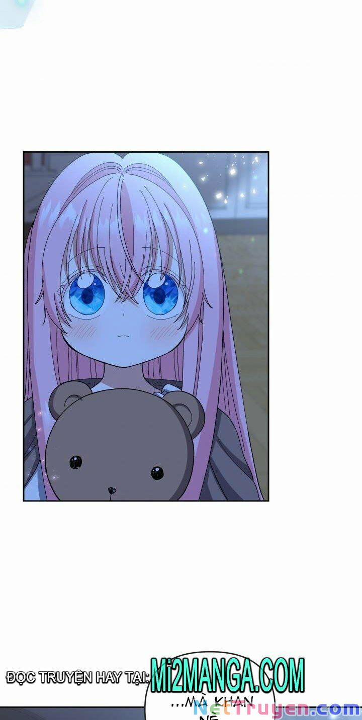 Hoàng Hậu Bé Bỏng 23.2 trang 1