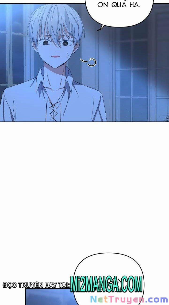 Hoàng Hậu Bé Bỏng 23.2 trang 11