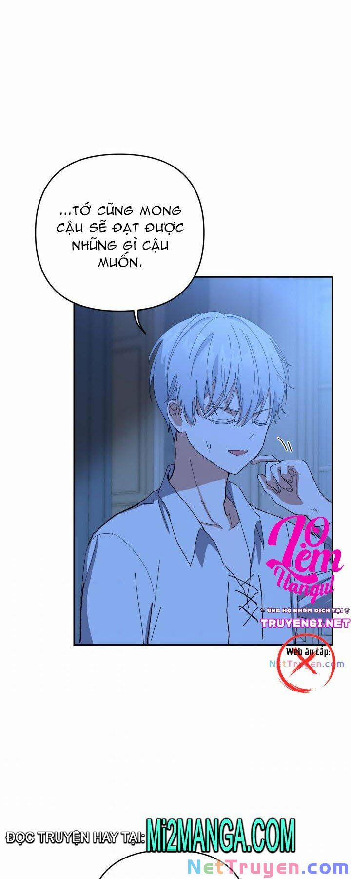 Hoàng Hậu Bé Bỏng 23.2 trang 14