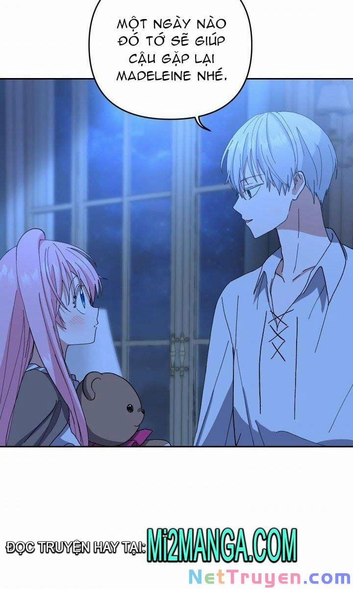 Hoàng Hậu Bé Bỏng 23.2 trang 15