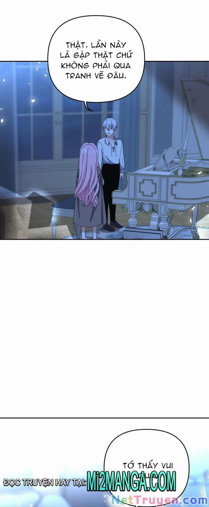 Hoàng Hậu Bé Bỏng 23.2 trang 17