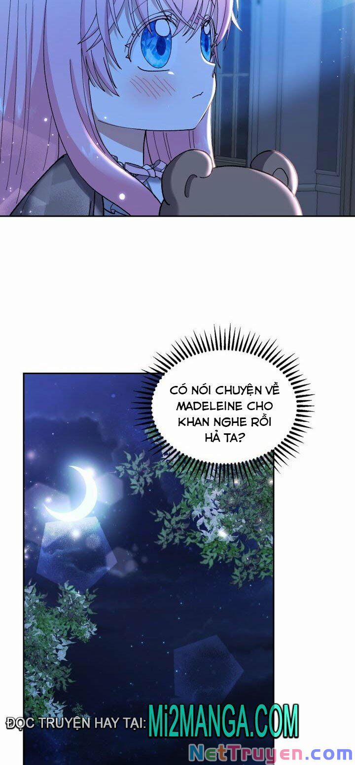 Hoàng Hậu Bé Bỏng 23.2 trang 19