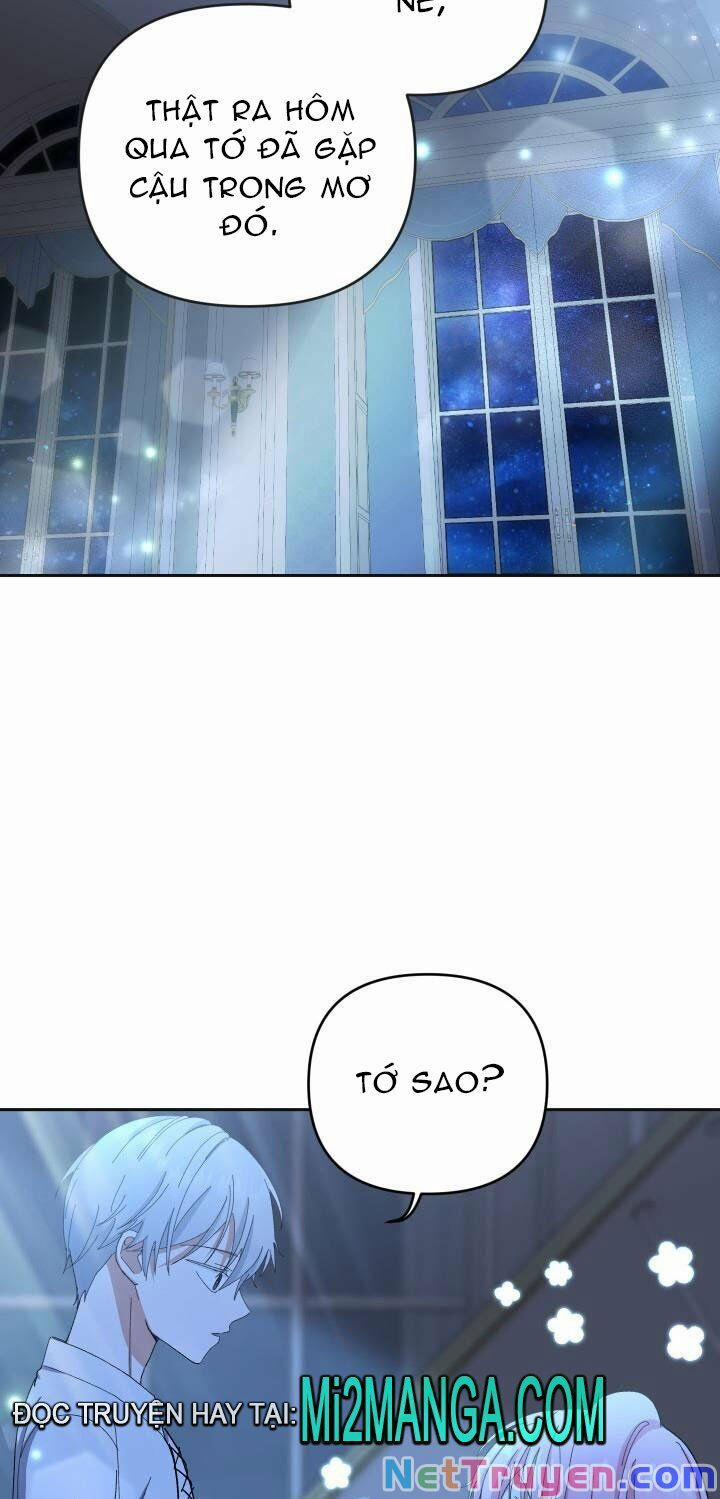 Hoàng Hậu Bé Bỏng 23.2 trang 2