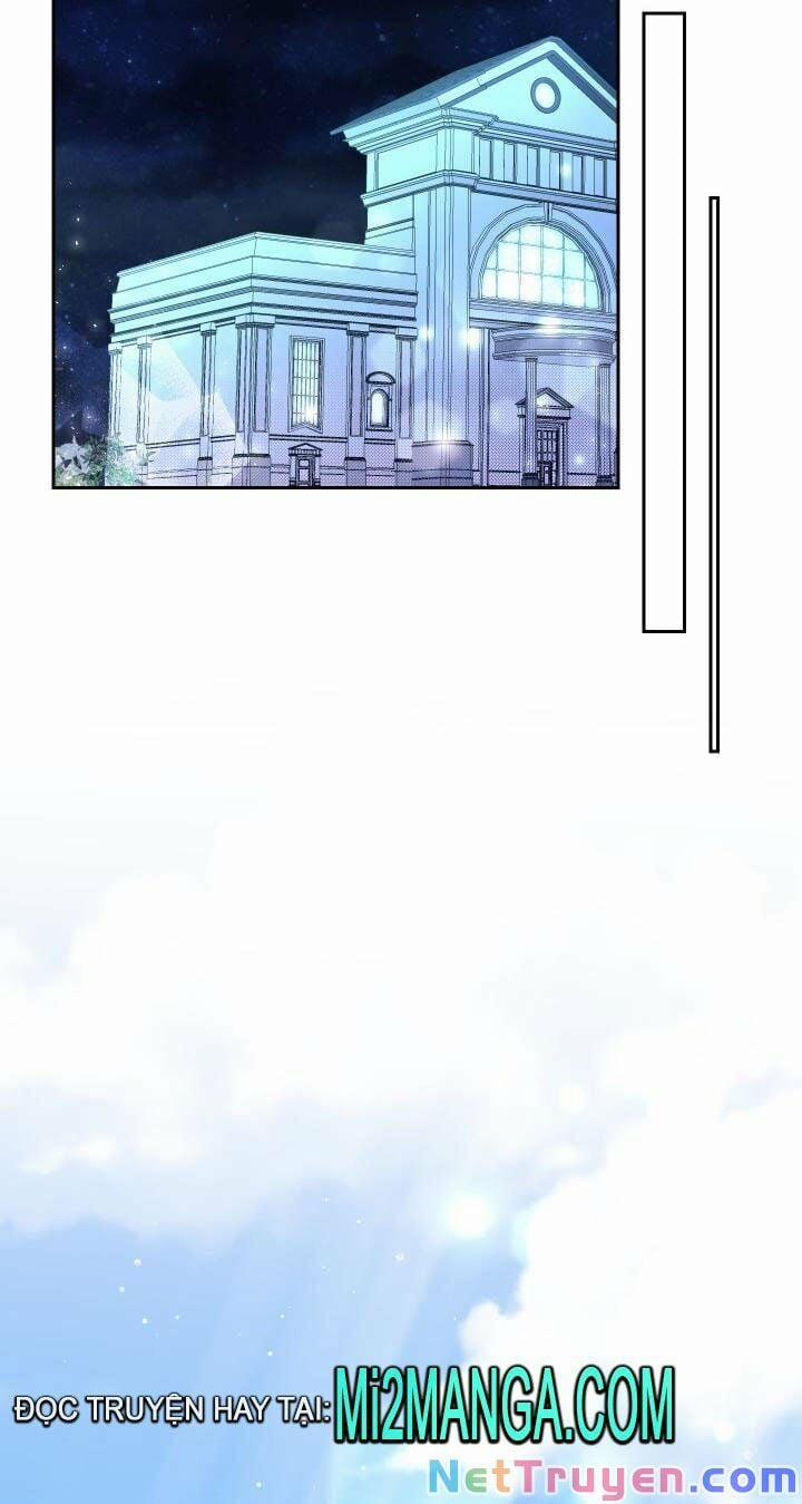 Hoàng Hậu Bé Bỏng 23.2 trang 20