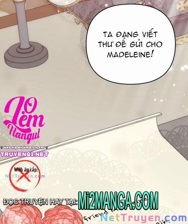 Hoàng Hậu Bé Bỏng 23.2 trang 28