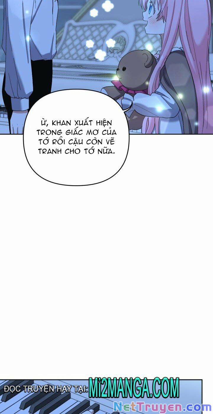 Hoàng Hậu Bé Bỏng 23.2 trang 3