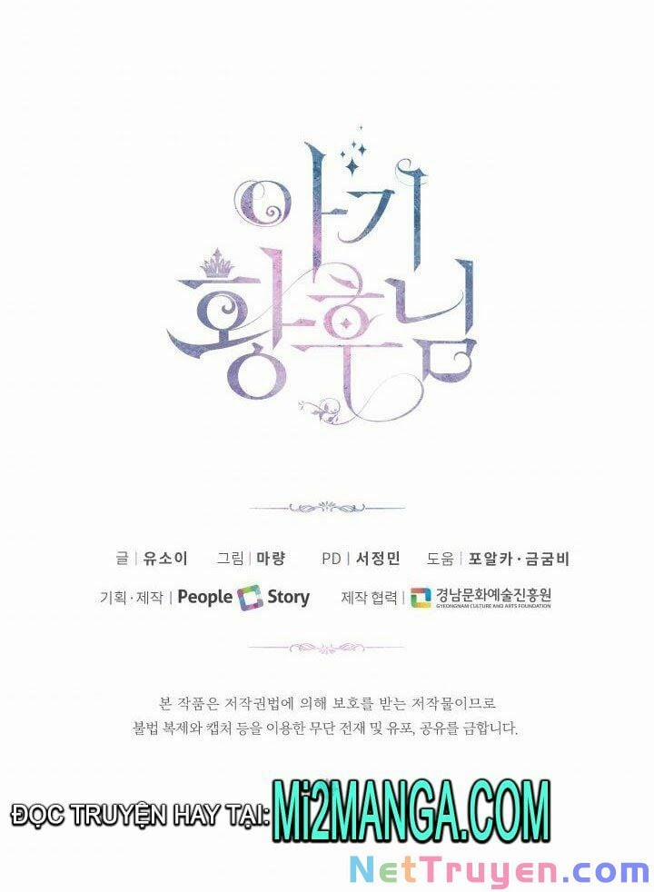 Hoàng Hậu Bé Bỏng 23.2 trang 31