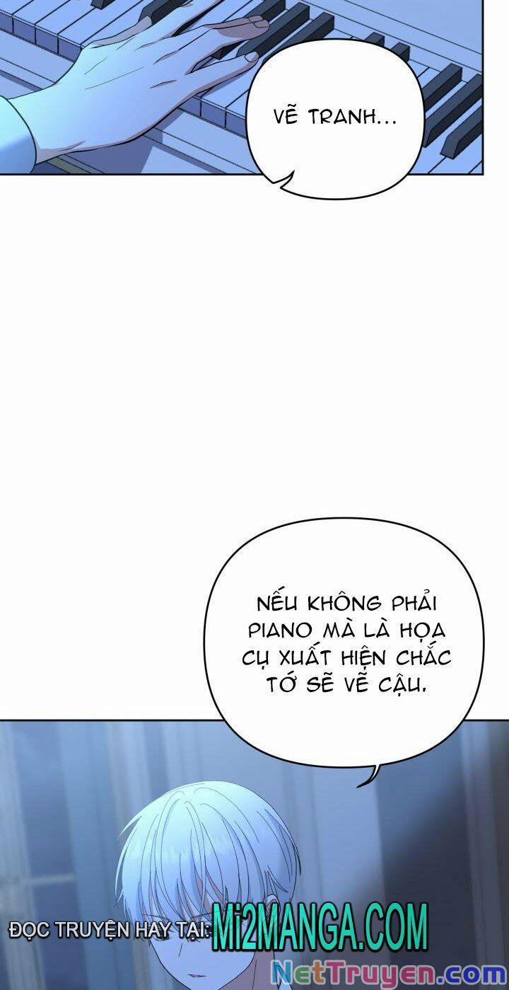 Hoàng Hậu Bé Bỏng 23.2 trang 4