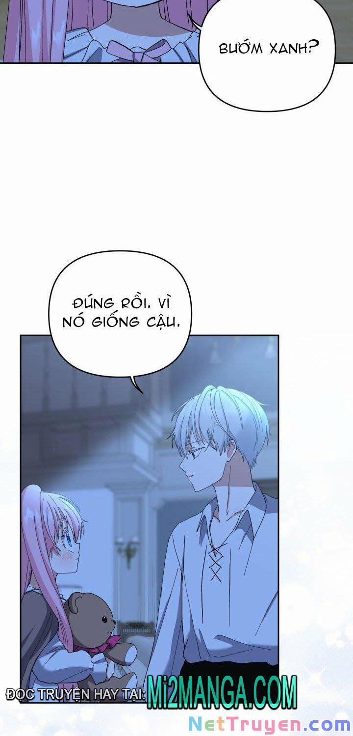 Hoàng Hậu Bé Bỏng 23.2 trang 6