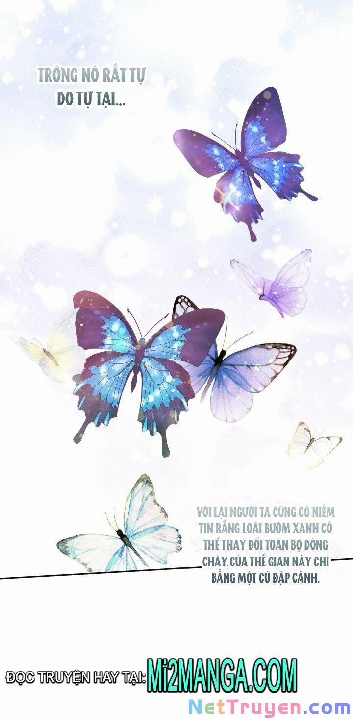 Hoàng Hậu Bé Bỏng 23.2 trang 7