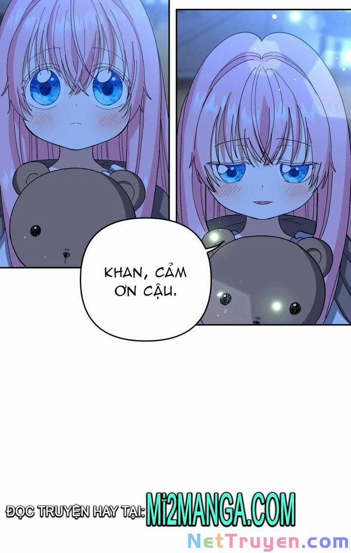 Hoàng Hậu Bé Bỏng 23.2 trang 9