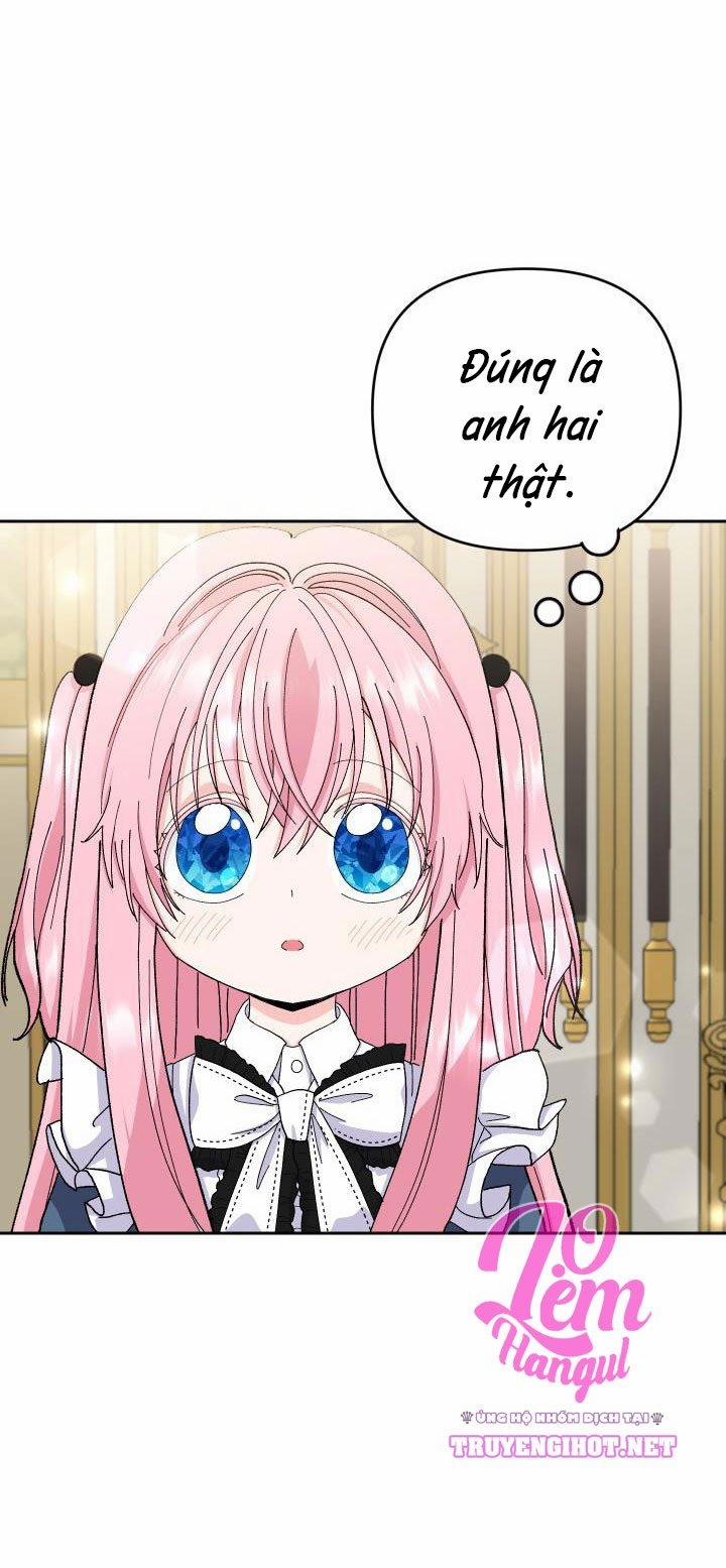 Hoàng Hậu Bé Bỏng 24 trang 17