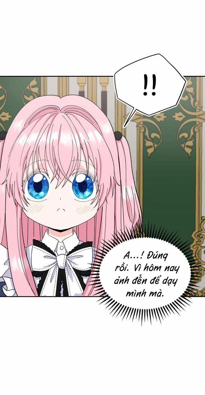 Hoàng Hậu Bé Bỏng 24 trang 30