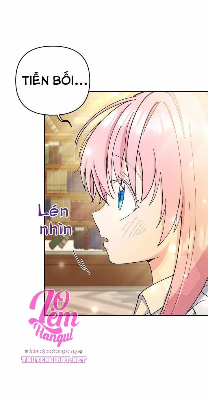 Hoàng Hậu Bé Bỏng 24 trang 34