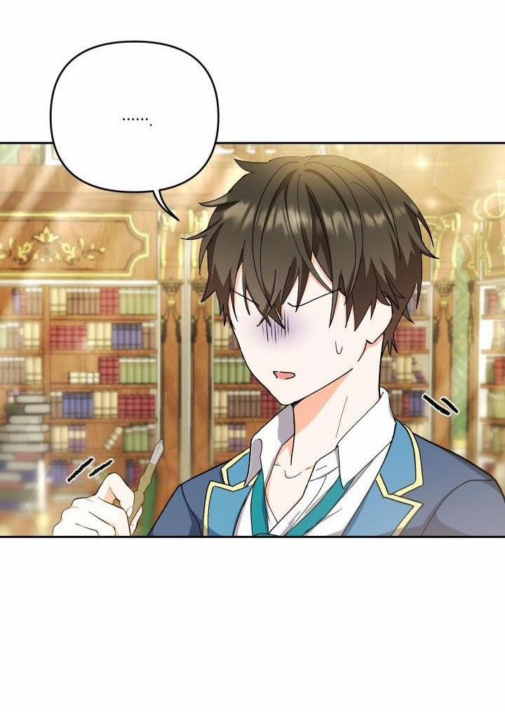 Hoàng Hậu Bé Bỏng 24 trang 35