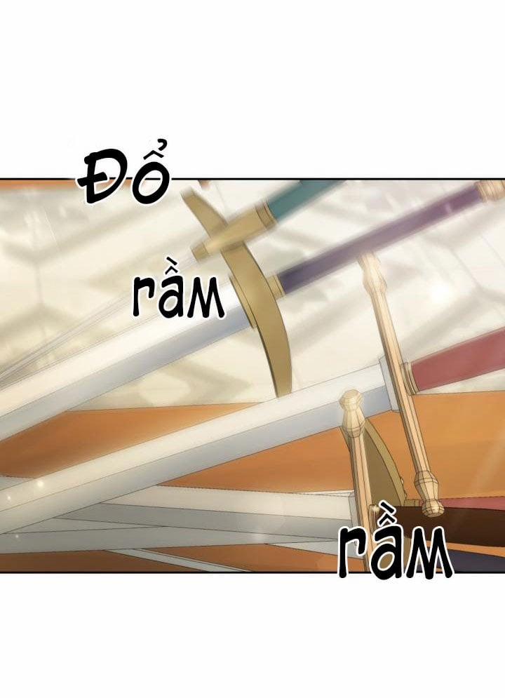 Hoàng Hậu Bé Bỏng 24 trang 39