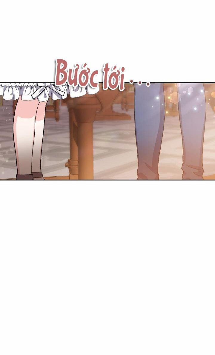 Hoàng Hậu Bé Bỏng 25 trang 10