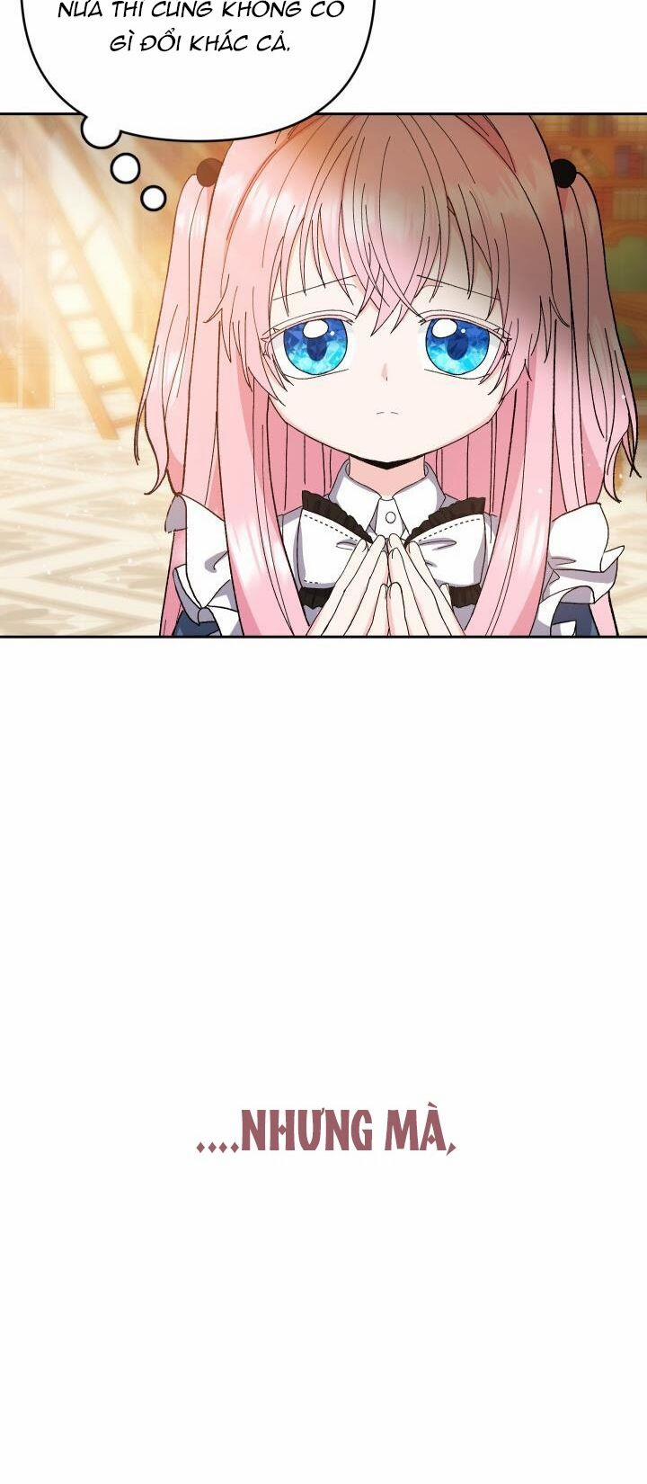 Hoàng Hậu Bé Bỏng 25 trang 34