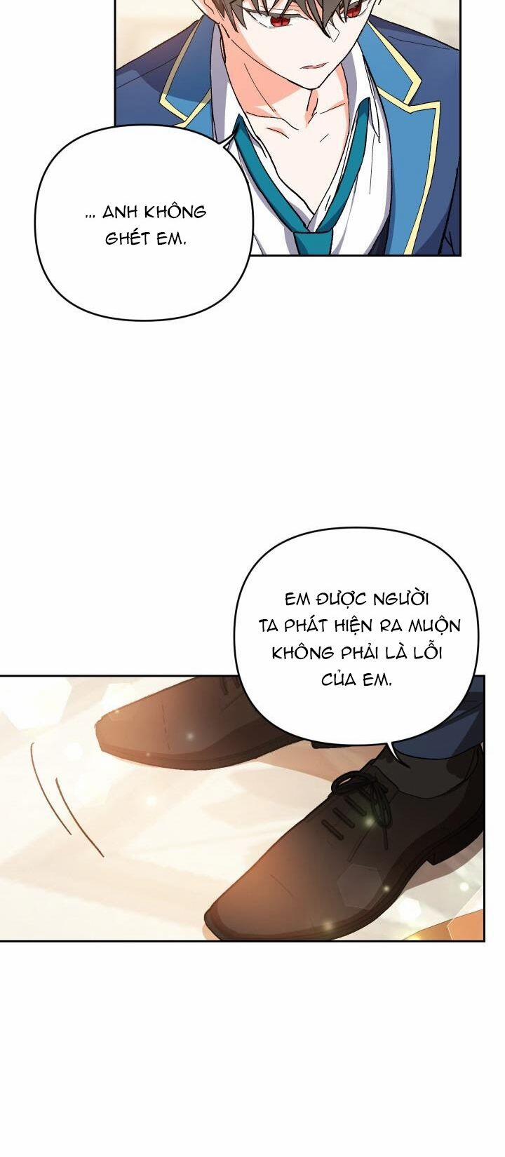 Hoàng Hậu Bé Bỏng 25 trang 38