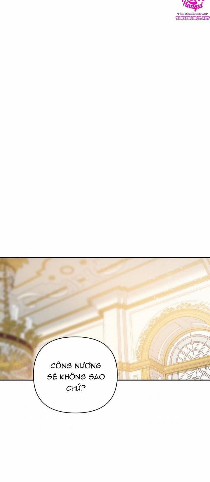 Hoàng Hậu Bé Bỏng 25 trang 42