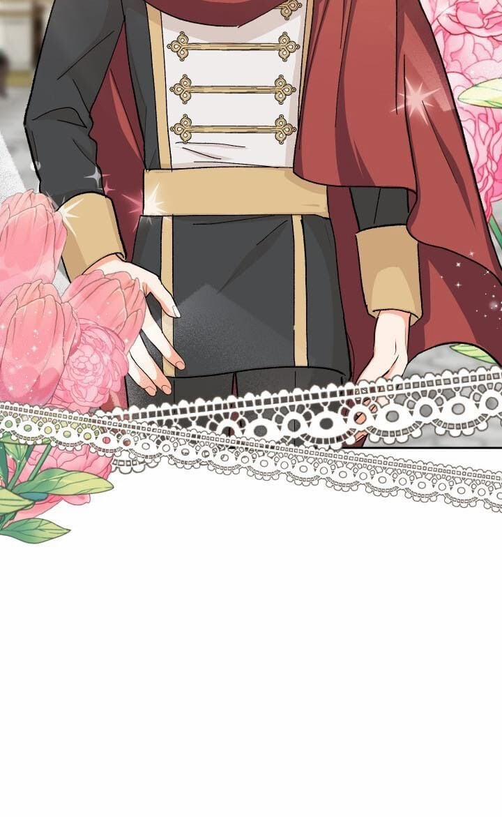 Hoàng Hậu Bé Bỏng 25 trang 53