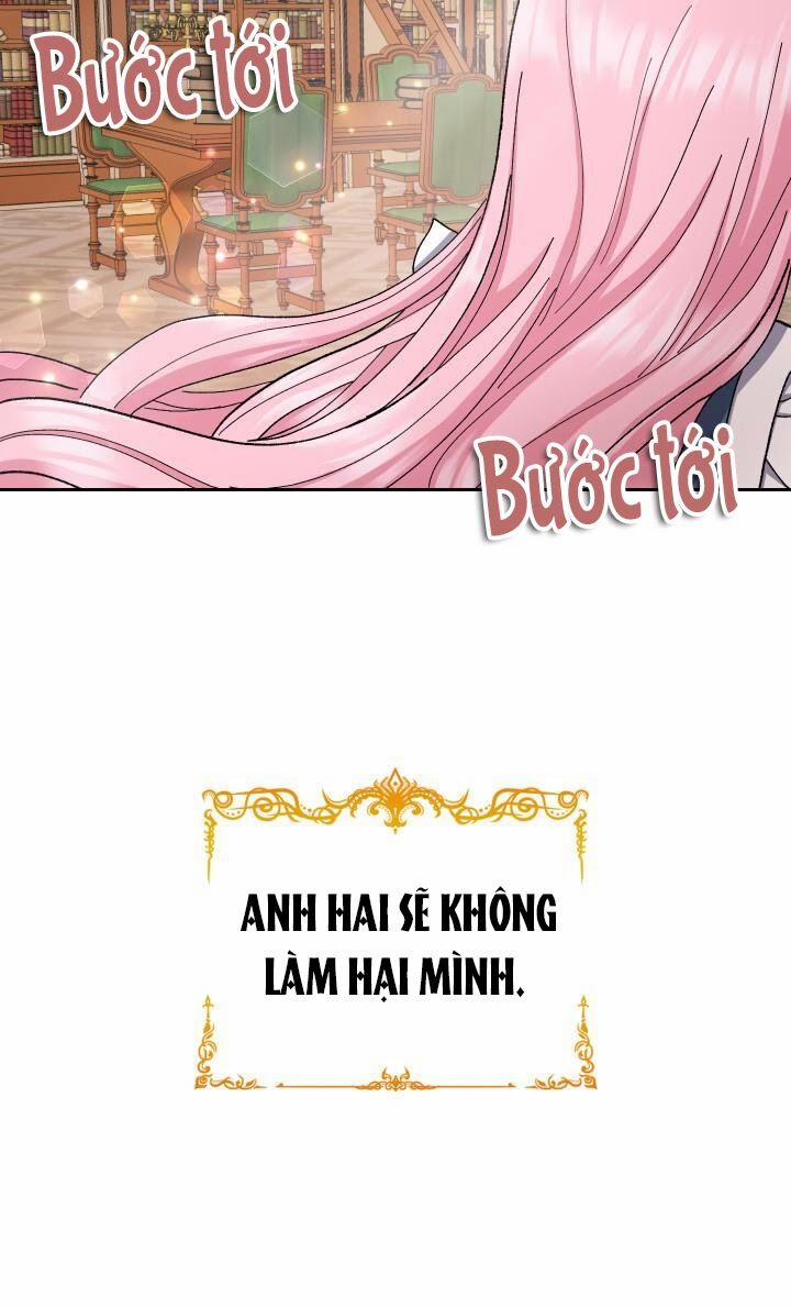 Hoàng Hậu Bé Bỏng 25 trang 9