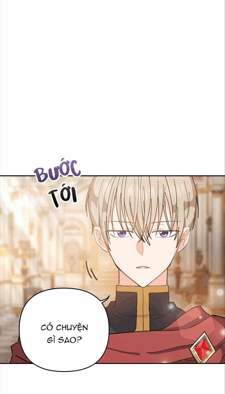 Hoàng Hậu Bé Bỏng 26 trang 12