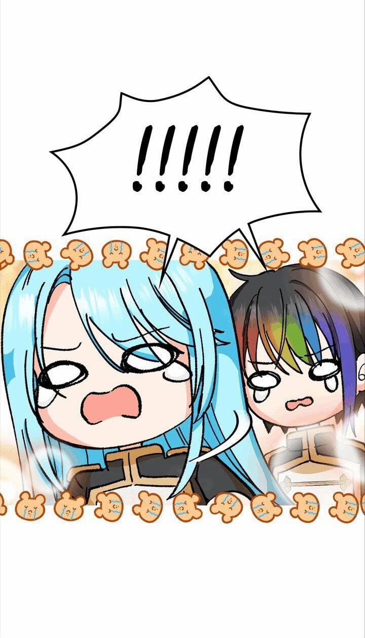 Hoàng Hậu Bé Bỏng 26 trang 13