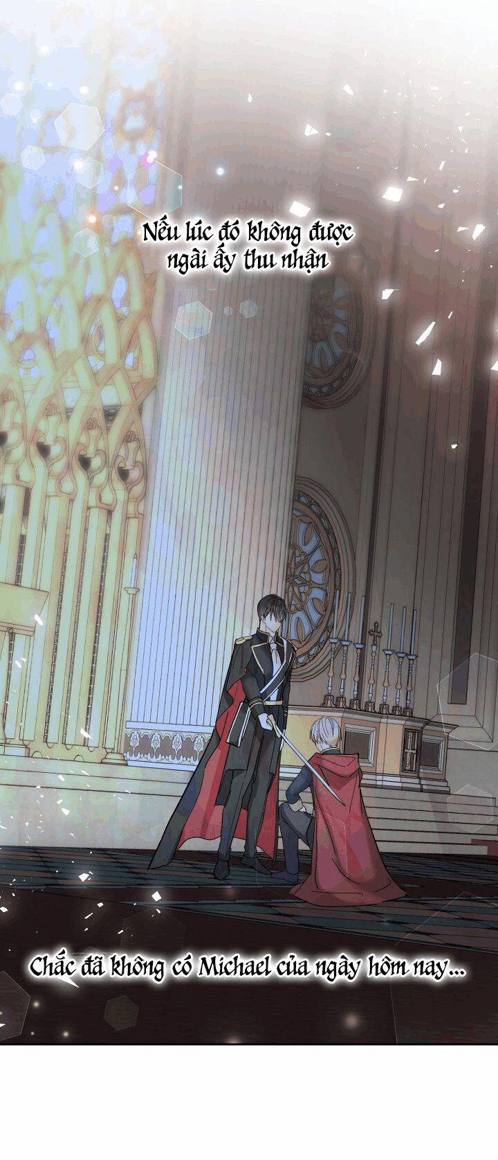 Hoàng Hậu Bé Bỏng 26 trang 25