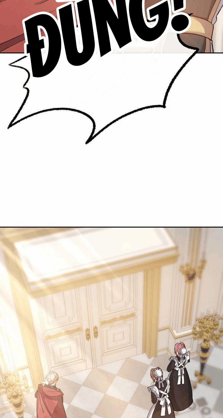 Hoàng Hậu Bé Bỏng 26 trang 33