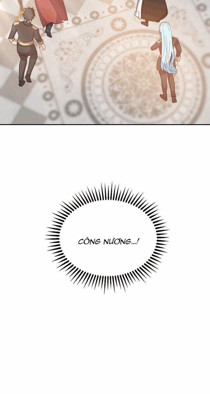 Hoàng Hậu Bé Bỏng 26 trang 34