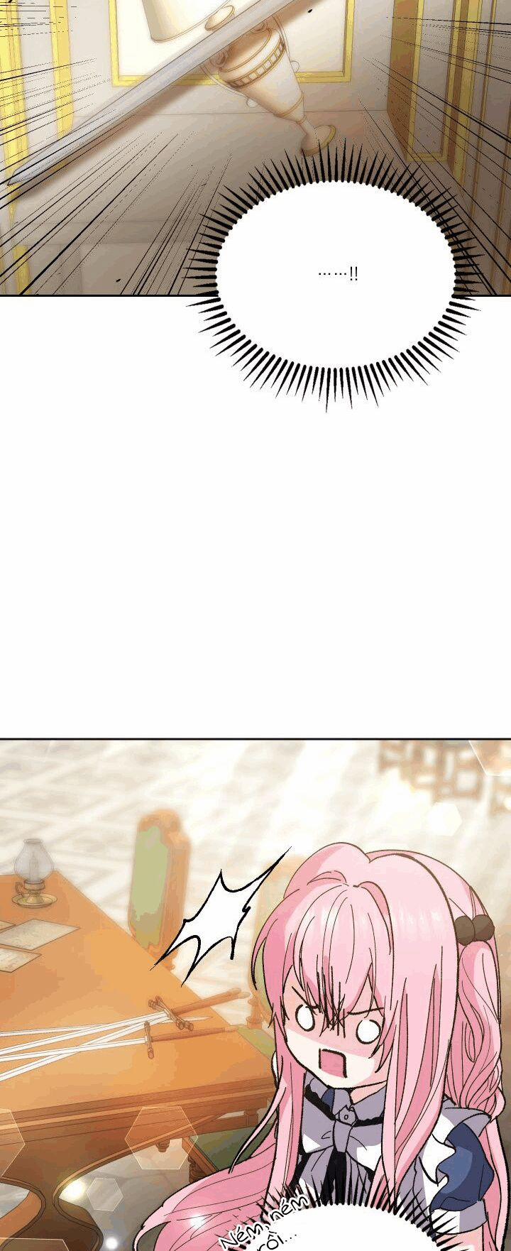 Hoàng Hậu Bé Bỏng 26 trang 43