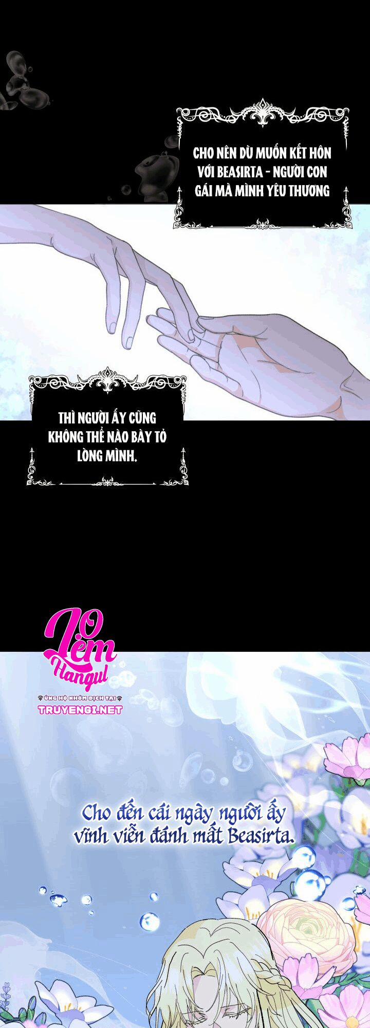 Hoàng Hậu Bé Bỏng 26 trang 7