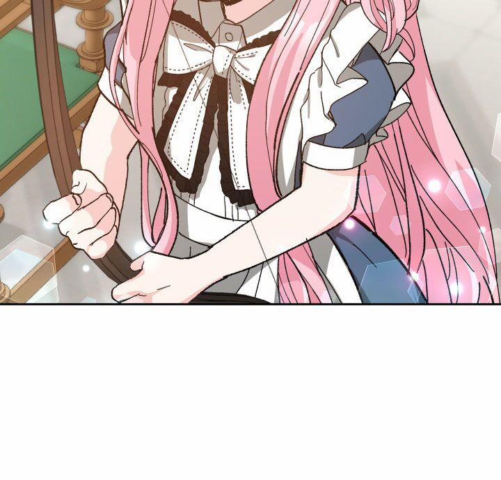 Hoàng Hậu Bé Bỏng 27 trang 13