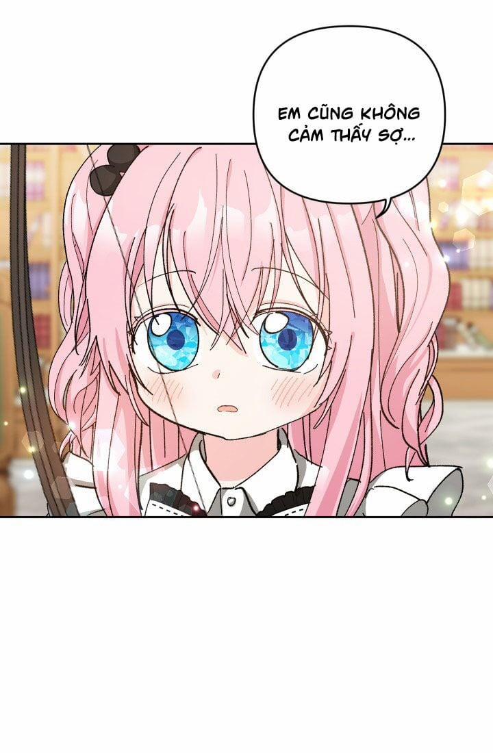 Hoàng Hậu Bé Bỏng 27 trang 16