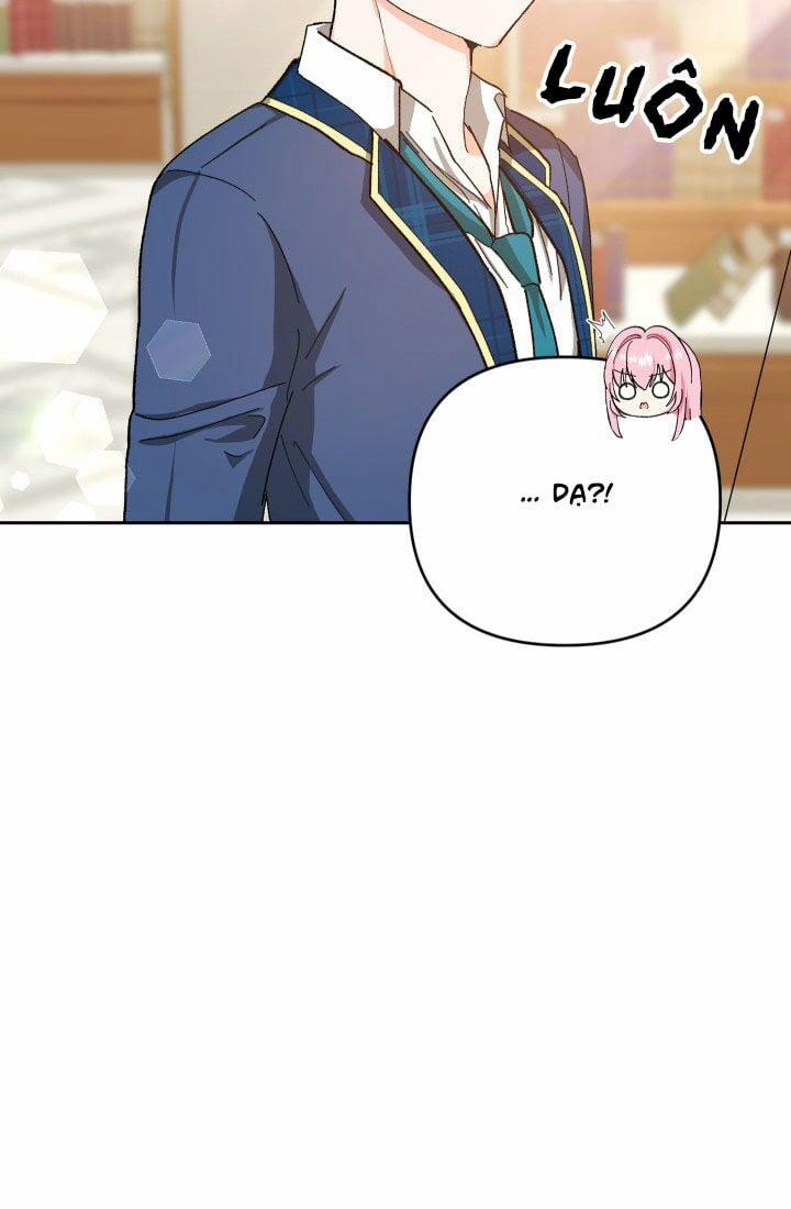 Hoàng Hậu Bé Bỏng 27 trang 22