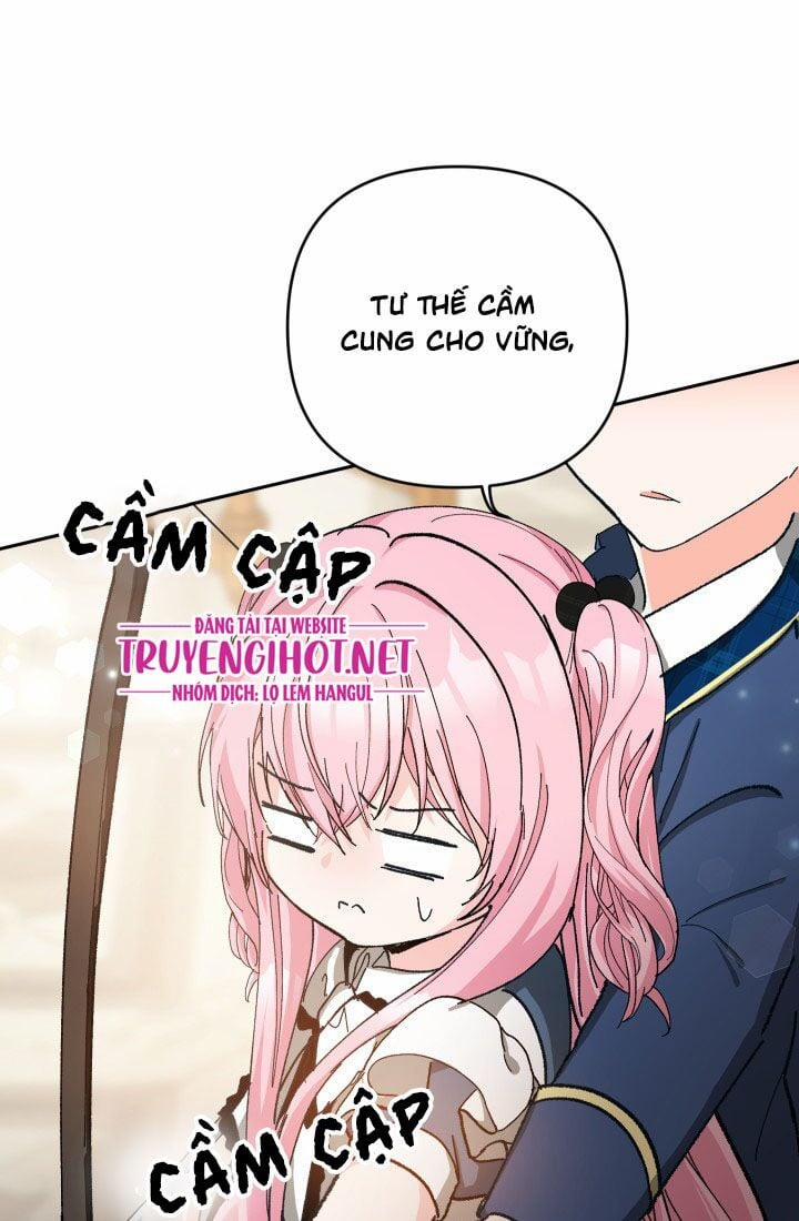 Hoàng Hậu Bé Bỏng 27 trang 24