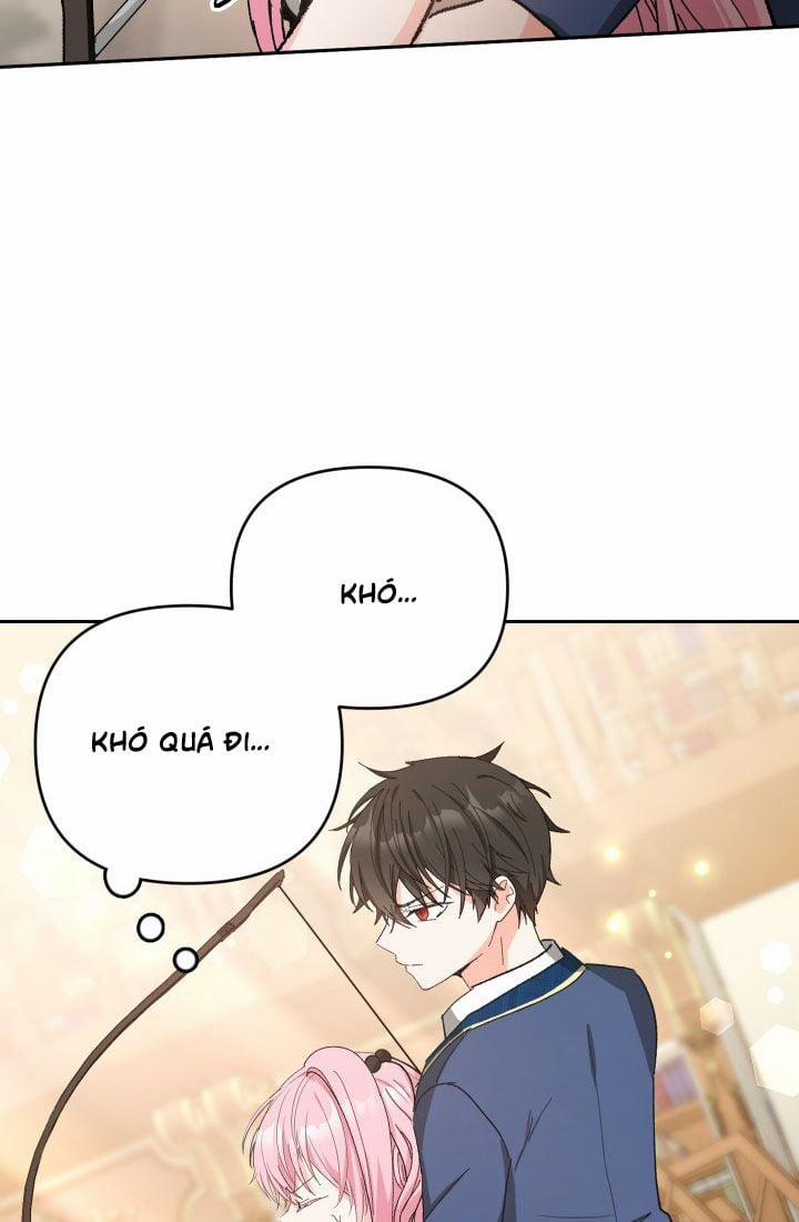 Hoàng Hậu Bé Bỏng 27 trang 25