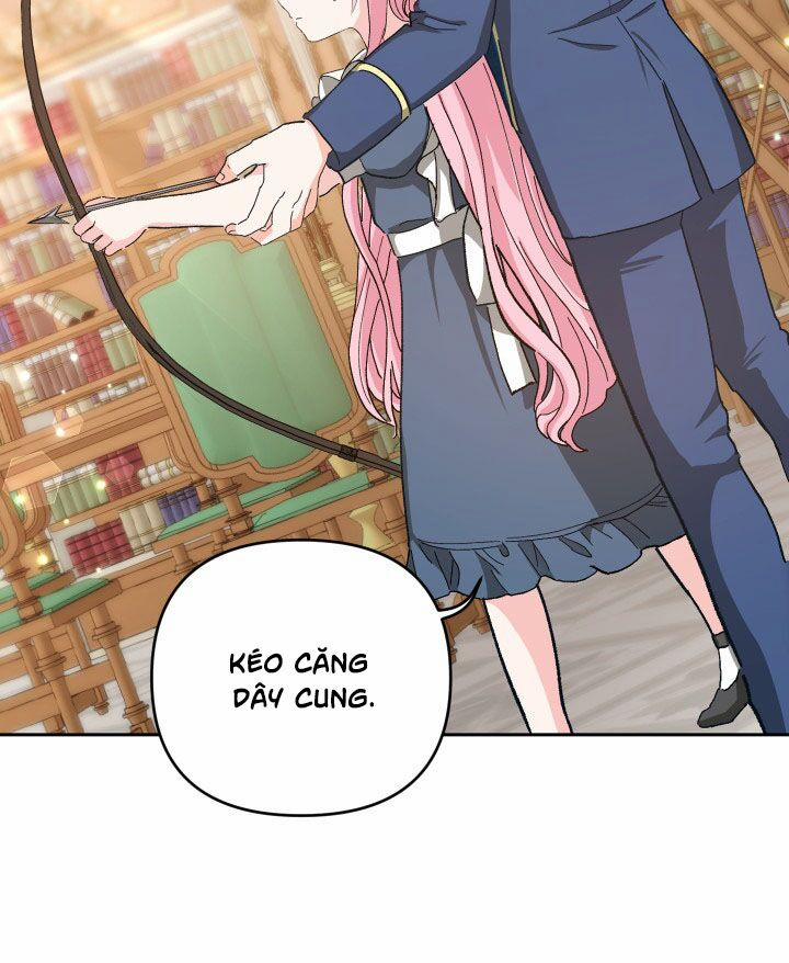 Hoàng Hậu Bé Bỏng 27 trang 26