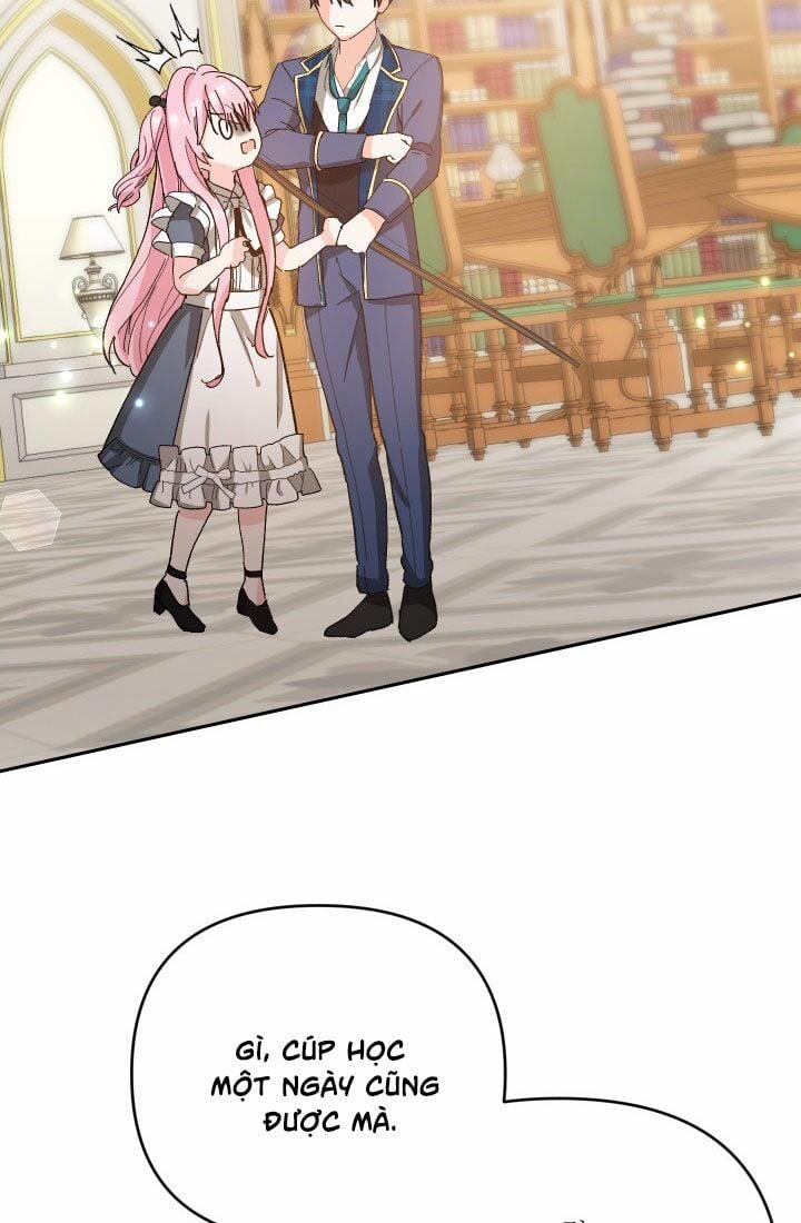 Hoàng Hậu Bé Bỏng 27 trang 30