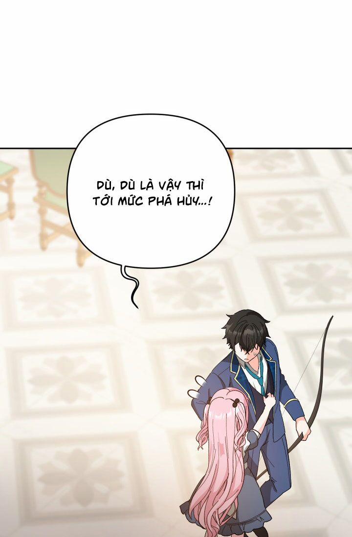 Hoàng Hậu Bé Bỏng 27 trang 32